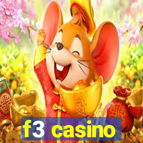 f3 casino